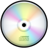 CD Compact Disc Icon 96x96 png